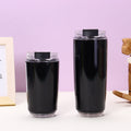 Coffee Mug, Double-walled 304 Stainless Steel Thermos, Creative And Portable For Car Use