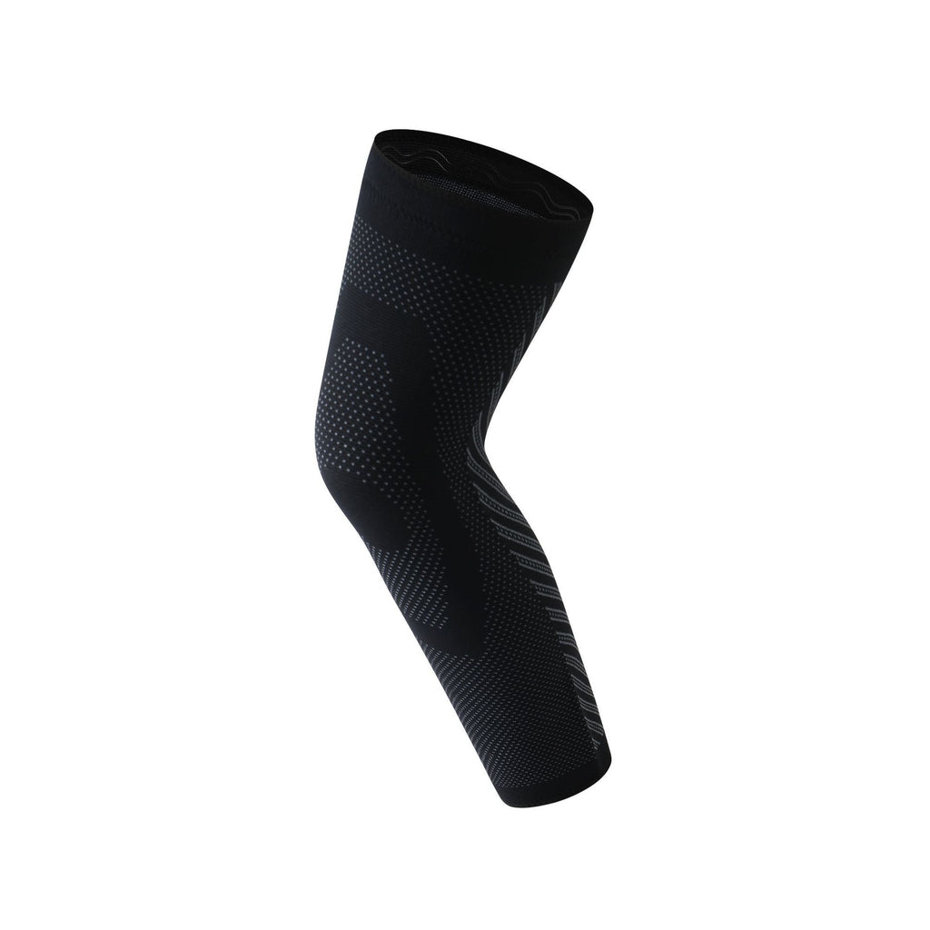 Long-length Sun-protection Running Sleeve For Joint Protection